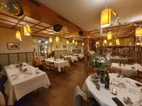 Restaurant Weisser Wind