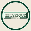 Le Lyrique