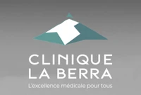 Clinique La Berra SA-Logo