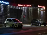 Carrozzeria Lepori SA - Klicken Sie, um das Bild 3 in einer Lightbox vergrössert darzustellen