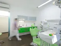 dr. med. dent. Nyffeler Tino Dr. - Studio Medico Dentistico