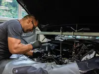 Garage Wenger AG