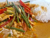 Thaiexpress - Restaurant Frauenfeld - Catering - Lieferservice ab 10 Portionen