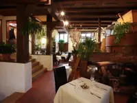 Restaurant Mühle