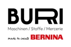 BERNINA - Burri Nähcenter Zug AG