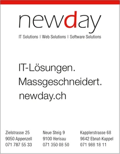 newday it gmbh