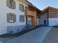 Fenêtres Delamadeleine
