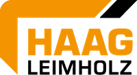 Leimholz Haag AG-Logo