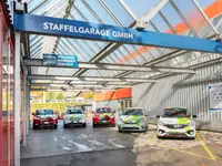 Staffelgarage GmbH