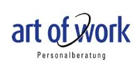 Logo Art of Work Personalberatung AG