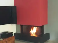 Apothéloz Cheminées SA
