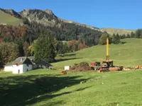 BG Câblage Sàrl