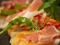 Ristorante Loftorante Campania