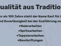 Rast Ernst GmbH - Klicken Sie, um das Bild 1 in einer Lightbox vergrössert darzustellen