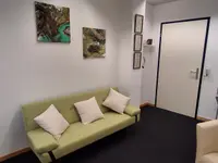 Karin Squitieri-Coaching