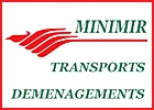 Minimir Transports-Logo