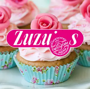 ZuZu's Cupcake