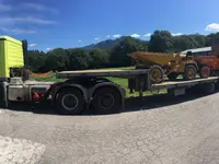 TSM Trasporti Speciali SA di Patrizio Moro