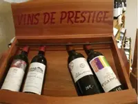 La Côte des Vins - Klicken Sie, um das Bild 3 in einer Lightbox vergrössert darzustellen