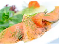 Pizzeria da Emilio/ Comestibles Etienne
