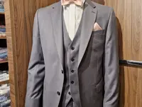 Lehmann Herrenmode AG