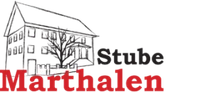 Stube Marthalen-Logo