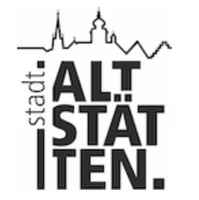 Stadt Altstätten-Logo