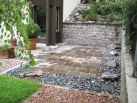 Brenner AG Gartenbau