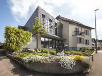 Bestattungsinstitut KOCH GmbH