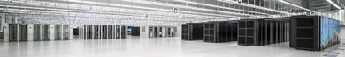 Swiss National Supercomputing Centre - CSCS