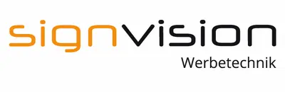 Signvision Werbetechnik AG