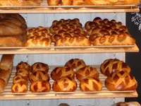 Boulangerie de Treyvaux - Klicken Sie, um das Bild 3 in einer Lightbox vergrössert darzustellen