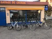Garage de Chiron Sàrl