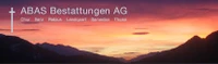 Abas Bestattungen AG-Logo