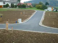 Garten und Tiefbau Schafer Roland GmbH
