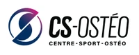 Centre Sport Ostéo, Hainard Stéphanie-Logo