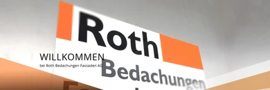 Roth Bedachungen Fassaden AG