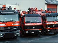 Lowiner & Co Kanalreinigung GmbH