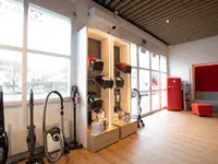 BAS Haushaltgeräte GmbH
