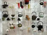 Les Thés du Voyage