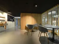 Therapie & Training Zentrum AG