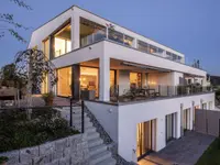 BS Fenster- und Türenbau AG