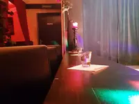 Night Club Blueline