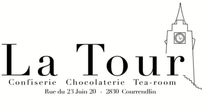 Confiserie La Tour