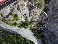 BUNGY NIOUC