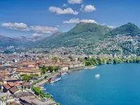 Municipio | Città di Lugano - Klicken Sie, um das Bild 4 in einer Lightbox vergrössert darzustellen