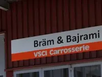 Carrosserie Bräm & Bajrami GmbH - Klicken Sie, um das Bild 2 in einer Lightbox vergrössert darzustellen