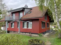 Graf Bedachungen AG