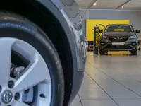 Garage Wenger AG