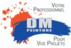 DM Peinture Moricz
